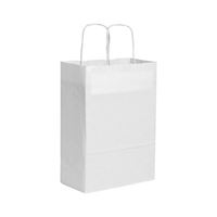 SHOPPER IN CARTA